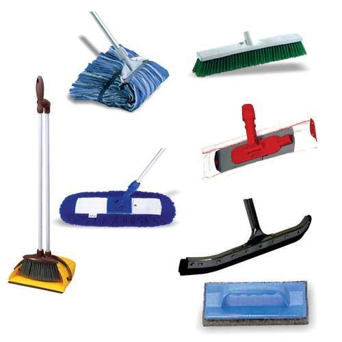 Manual Cleaning Equipment